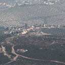Afrin'de siviller göçe başladı