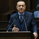 Cumhurbaşkanı Erdoğan: Ey NATO tavır almakla mükellefsin