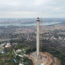 Eyfel Kulesi'nden daha yüksek olacak
