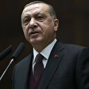 Erdoğan'dan sert tepki: 7 dakikada çeyrek domuzu nasıl yediğini anlatıyor