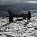 Isparta'da askeri uçak düştü: 3 şehit