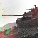 Fırat'ın batısına süpürme harekatı