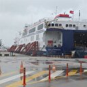 İDO ve BUDO'dan sefer iptalleri