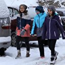 Sivas'ta okullar tatil