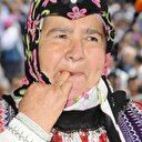 Kuş dilinin ustası Nazmiye Teyze vefat etti