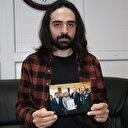 Ressam Dartar'ın Külliye sevinci