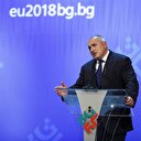 Borisov: Türkiye'nin sayesinde göçmen dalgası durdu