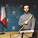 Ney sesi kalbime dokundu Müslüman oldum