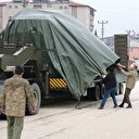 Afrin’i PKK avcısı tanklar vuracak