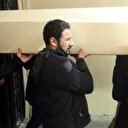 Evden gelen koku acı gerçeği ortaya çıkarttı