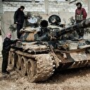 Muhaliflerden Türkiye'ya çağrı: Afrin'de size destek vermeye hazırız