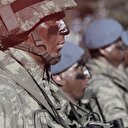 PKK'nın korkulu rüyası mavi bereliler sınırda