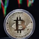 Bitcoin tepetaklak oldu