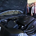 Yerli otomobile Katar yatırımı