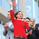 İlk gün HDP’ye selam çaktı