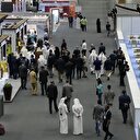 112 Türk şirketi Katar'a çıkarma yaptı