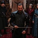 Diriliş Ertuğrul'da nefes kesen sahne