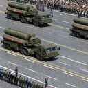 Rusya, Çin'e S-400 sevkiyatına başladı