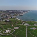 Kanal İstanbul Katar'da da heyecan yarattı