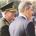Son rötuşlar