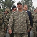 Afrin harekatını yönetecek komutan belli oldu