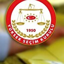 YSK açıkladı: O partiler seçime giremeyecek