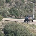 Afrin sınırında “Fetih Marşı”