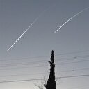 Türk jetleri Afrin'deki terör mevzilerini bombalamaya böyle gitti