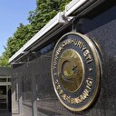 İran ve Rus Büyükelçileri Dışişleri'nde