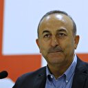 Bakan Çavuşoğlu: BM dahil tüm taraflara bilgi verdik