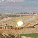 Afrin operasyonunda dikkat çeken detay