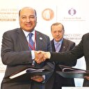 10 milyar avro yatırdı, öve öve bitiremedi