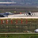 İncirlik’te savaş uçağı hareketliliği