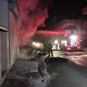 Kilis'e 3 roket düştü