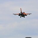 Afrin 32 uçakla 45 hedef imha edildi