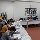 Gençlerden sınırdaki Mehmetçiklere destek