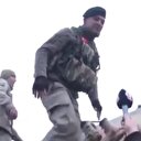 İstikamet neresi? sorusuna verdiği cevapla sosyal medyayı sallayan Mehmetçik