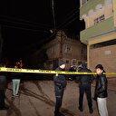 Afrin'den ateşlenen 4 roket Kilis kent merkezine düştü