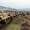 TSK'dan Afrin'e özel taktik