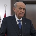 Devlet Bahçeli'ten Afrin mesajı: Gerekirse biz de gitmeye hazırız