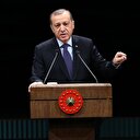 Cumhurbaşkanı Erdoğan Afrin harekatının amacını dünyaya ilan etti