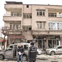 Reyhanlı’ya roketli saldırı