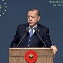 Cumhurbaşkanı Erdoğan Afrin harekatının amacını dünyaya ilan etti