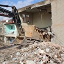 15 ay sonra evden çıkartıldı