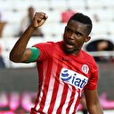 Antalyaspor'dan yenisafak.com'a Eto'o açıklaması