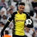 Aubameyang'ın alternatifi hazır