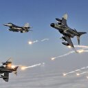 Dünyada bir ilk: Tek sortide 72 uçak