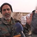 ÖSO'nun Kürt savaşçılarından Afrin'e mesaj var