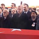 Erdoğan: 3-5 tane soysuza biz bu sınırlarda soluk aldırmayız!