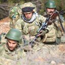 Acı haber: 1 şehit